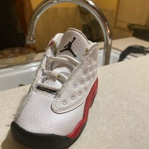Baby Jordan